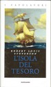 L'isola del tesoro - Robert Louis Stevenson, Piero Jahier