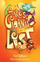 Jake's Gigantic List - Ken Spillman, Chris Nixon