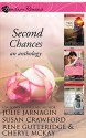 Second Chances: an anthology (Hometown Romance) - Julie Jarnagin, Susan Crawford, Rene Gutteridge, Cheryl McKay