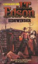 Sidewinder - J.T. Edson