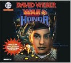 War of Honor (Honor Harrington, #10) - David Weber