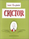 Crictor - Tomi Ungerer