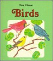 Birds - Susan Kuchalla, Gary Britt