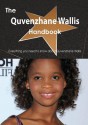 The Quvenzhane Wallis Handbook - Everything You Need to Know about Quvenzhane Wallis - Emily Smith