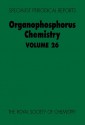 Organophosphorus Chemistry: Volume 26 - Royal Society of Chemistry, D.W. Allen, Christopher W. Allen, R S Edmundson, O. Dahl, Royal Society of Chemistry, David W. Allen