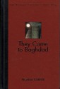 They Came to Baghdad - Agatha Christie