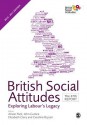 British Social Attitudes: The 27th Report - Alison Park, John Curtice, Elizabeth Clery, Caroline Bryson