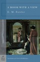 A Room with a View - E.M. Forster, Radhika Jones