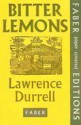 Bitter Lemons - Lawrence Durrell