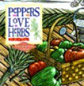 Peppers Love Herbs - Ruth Bass