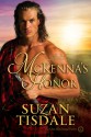 McKenna's Honor - Suzan Tisdale