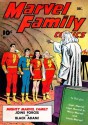 The Marvel Family #1 - Otto Binder, Ed Herron, Fawcett Comics, C.C. Beck, Mac Raboy, Marc Swayze