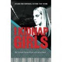 I Kidnap Girls - Pamela Ravan-Pyne, Iana Matei