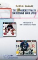 The 10 Quickest Ways to Improve Your Game: For Beginner to NHL-Caliber Goaltenders - Ian Clark, Leo Luongo, Roberto Luongo