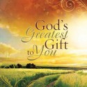 God's Greatest Gift to You - Struik Inspiration