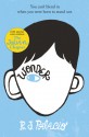 Wonder - R.J. Palacio