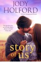 Story of Us (Love Unexpected #3) - Jody Holford