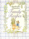 Grandmother Remembers Family Recipes - Judith Levy, Judy Pelikan