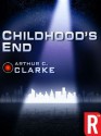 Childhood's End - Arthur C. Clarke