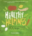 Healthy Helpings - Norene Gilletz