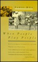 When People Play People: Development Communication Through Theatre - Zakes Mda