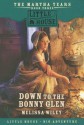 Down to the Bonny Glen - Melissa Wiley