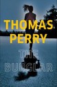 The Burglar - Thomas Perry