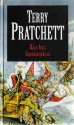 La luz fantástica - Terry Pratchett