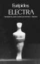 Elektra - Euripides, Marianne McDonald, J. Michael Walton, Kenneth McLeish