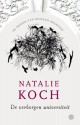 De verborgen universiteit: de erfenis van Richard Grenville - Natalie Koch