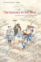 The Journey to the West, Volume 1 - Wu Cheng'en, Anthony C. Yu