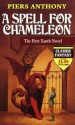 A Spell for Chameleon - Piers Anthony