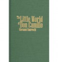 The Little World of Don Camillo - Giovannino Guareschi