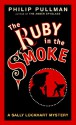 The Ruby in the Smoke - Philip Pullman