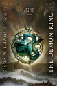 The Demon King - Cinda Williams Chima