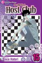 Ouran High School Host Club, Vol. 15 - Bisco Hatori