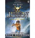 Percy Jackson and The Lightning Thief: The Graphic Novel (Percy Jackson and the Olympians, #1) - Rick Riordan, Robert Venditti, Attila Futaki, José Villarrubia