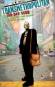 Transmetropolitan, Vol. 4: The New Scum - Warren Ellis, Keith Akin, Rodney Ramos, Darick Robertson