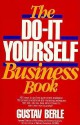 The Do-It-Yourself Business Book - Gustav Berle