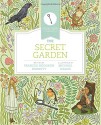 The Secret Garden - Michael Hague, Frances Hodgson Burnett