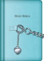 Simply Charming Bible-NKJV - Thomas Nelson Publishers