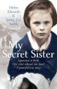 My Secret Sister - Jenny Lee Smith