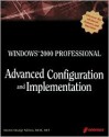 Windows 2000 Professional Configuration and Implementation - Morten Strunge Nielsen