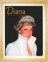 Diana (Unseen Archives) - Alison Gauntlett