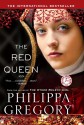 Red Queen - Philippa Gregory