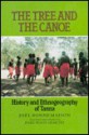 The Tree and the Canoe: History and Ethnogeography of Tanna - Joël Bonnemaison