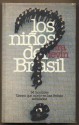 Los niños del Brasil - Ira Levin