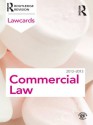 Commercial Lawcards 2012-2013 - Routledge