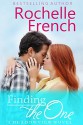 Finding the One: (Meadowview Book 5) (Meadowview Heat) - Rochelle French