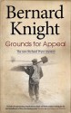 Grounds for Appeal - Bernard Knight